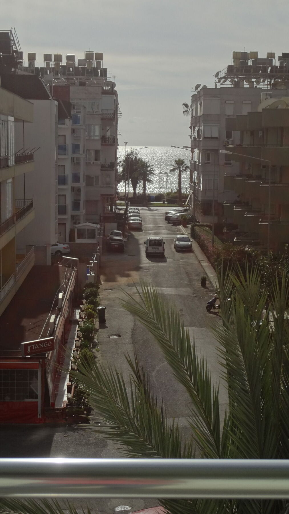Kleopatra Blue Life Apart Alanya Bagian luar foto