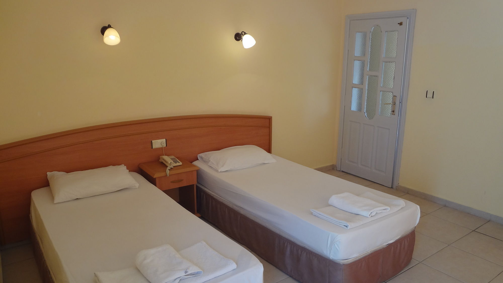 Kleopatra Blue Life Apart Alanya Bagian luar foto